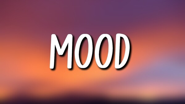 Mood là gì