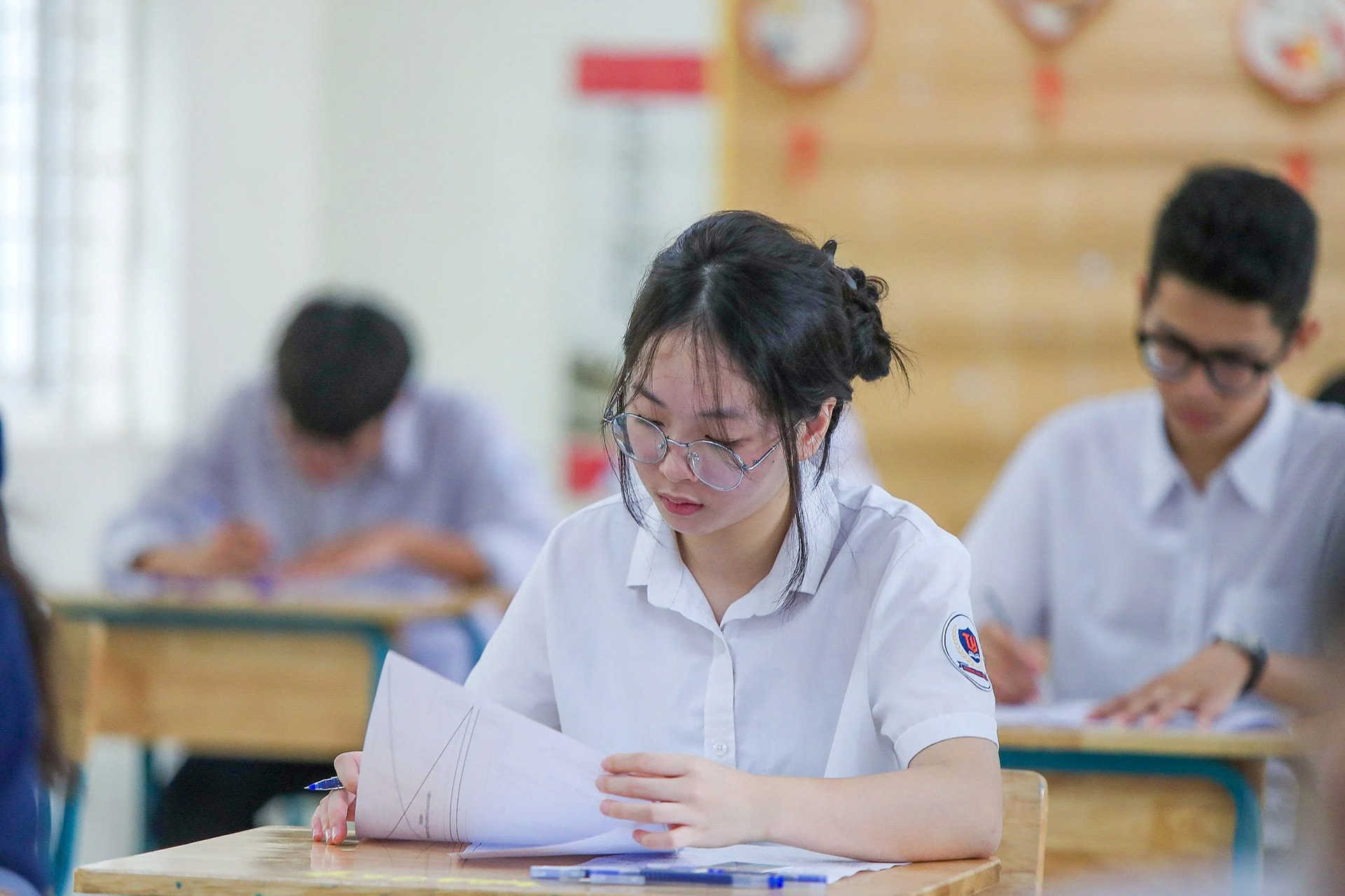 Còn bao nhiêu ngày nữa thi THPT 2026