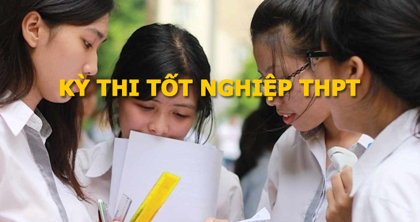 Còn bao nhiêu ngày nữa thi THPT 2026