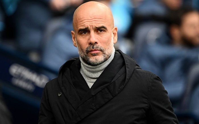 Man City vô địch C1 năm nào