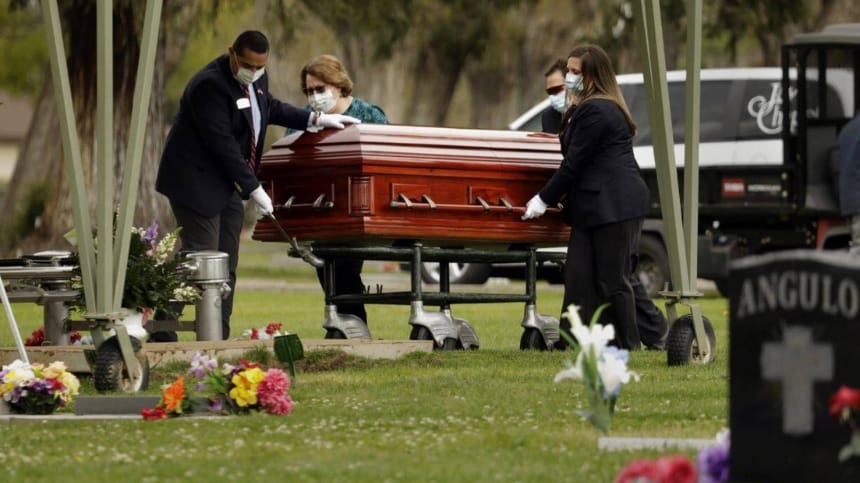 mơ thấy quan tài đánh số mấy