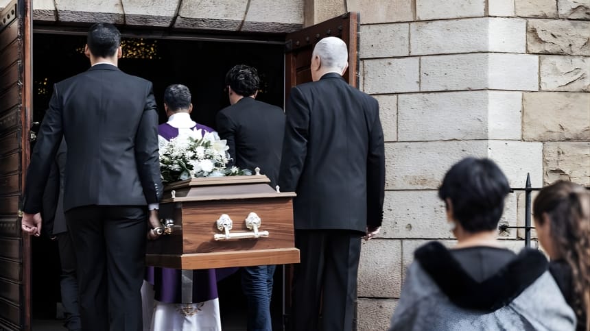 mơ thấy quan tài đánh số mấy