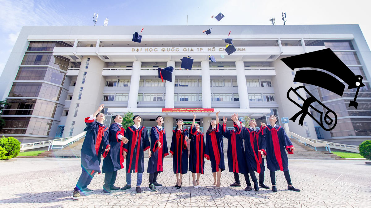 các Trường Đại học top đầu Việt Nam