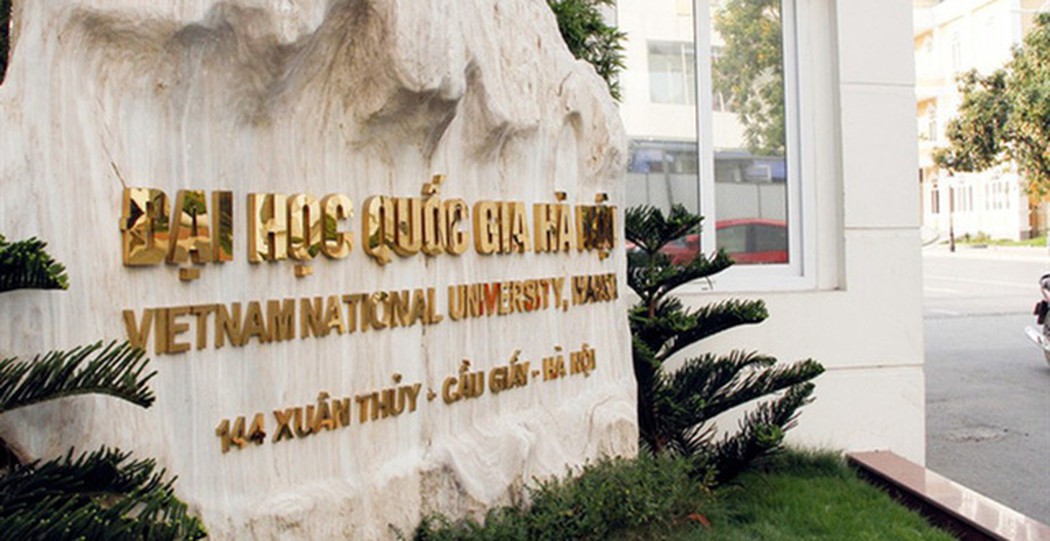 các Trường Đại học top đầu Việt Nam