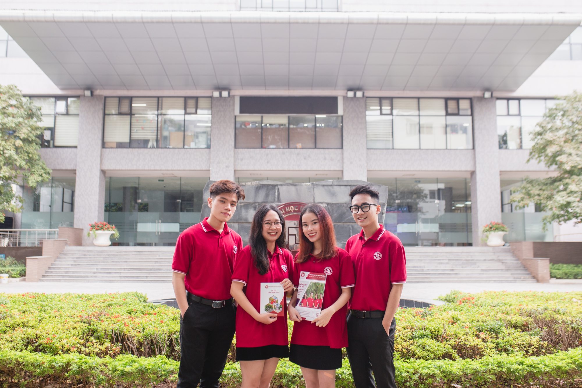 các Trường Đại học top đầu Việt Nam