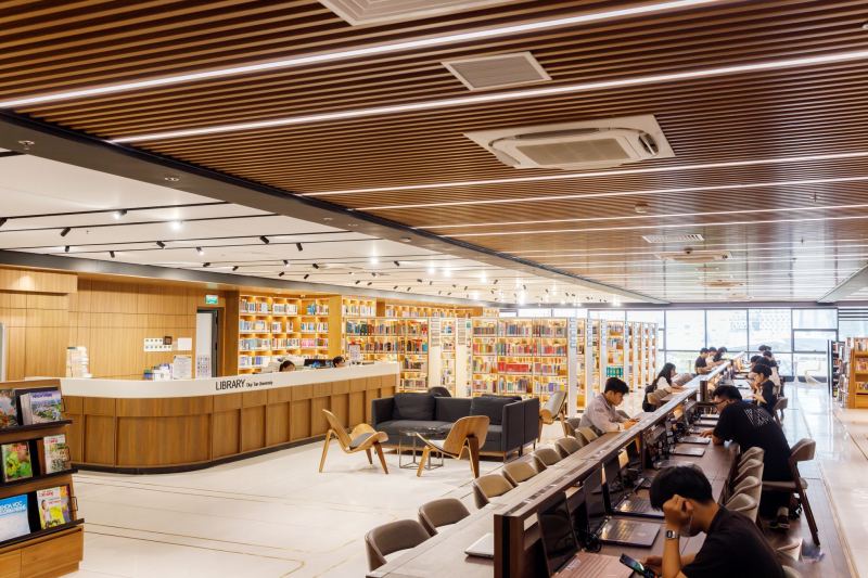 các Trường Đại học top đầu Việt Nam