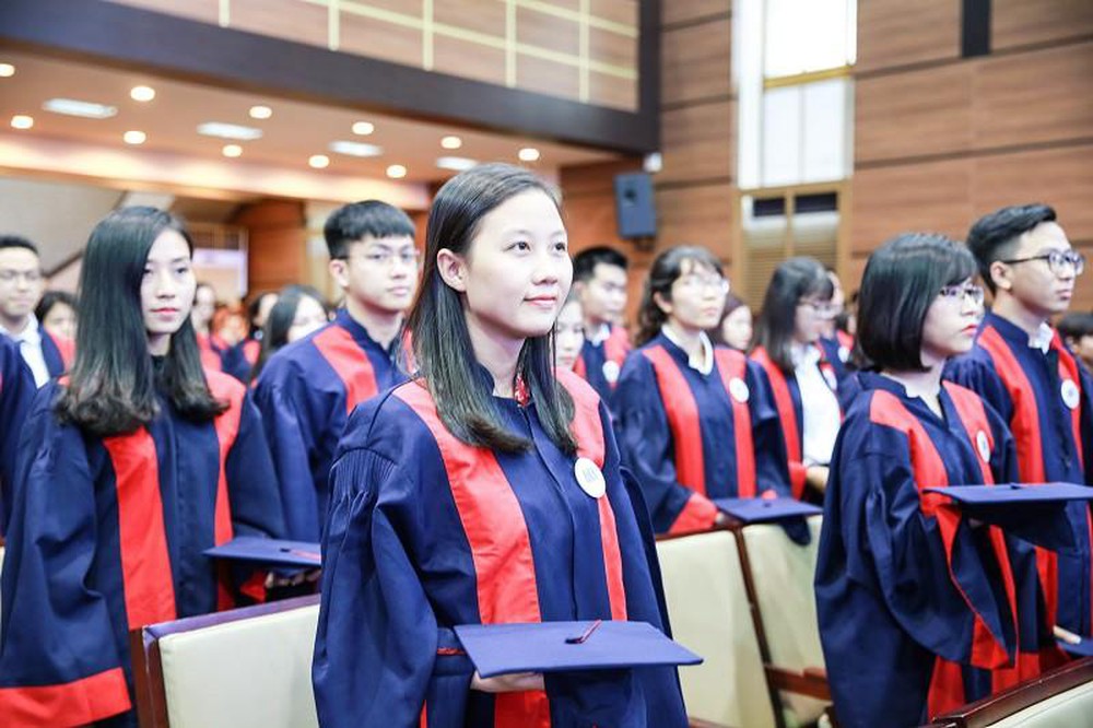 các Trường Đại học top đầu Việt Nam