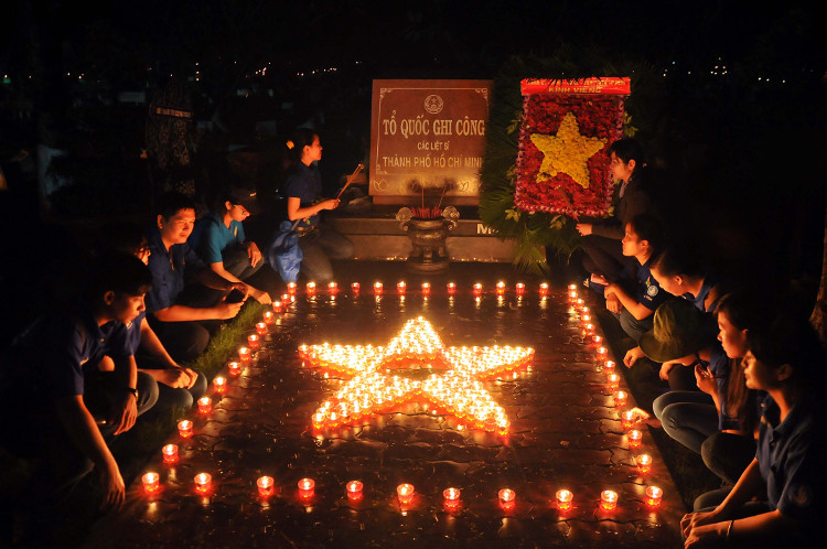 ngày Thương binh - liệt sĩ Việt Nam là ngày nào