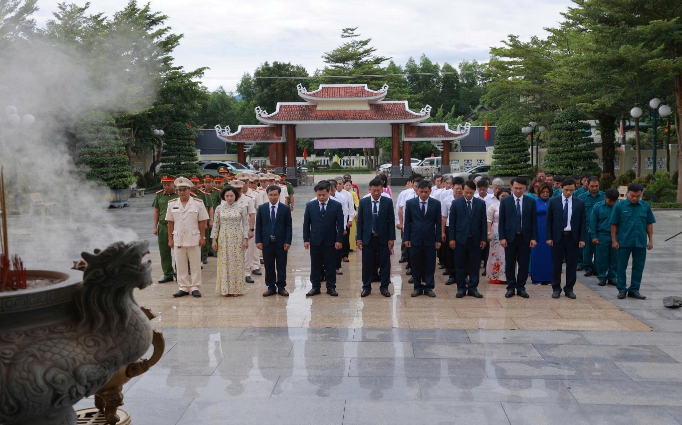 ngày Thương binh - liệt sĩ Việt Nam là ngày nào