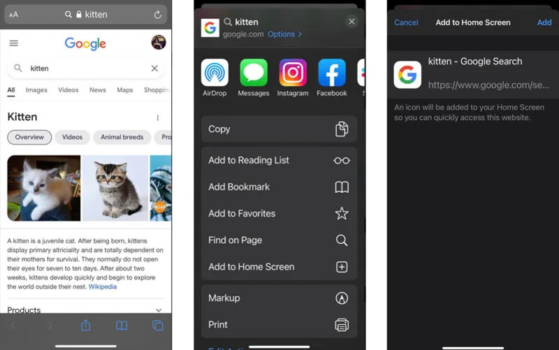 cách giải phóng dung lượng iPhone