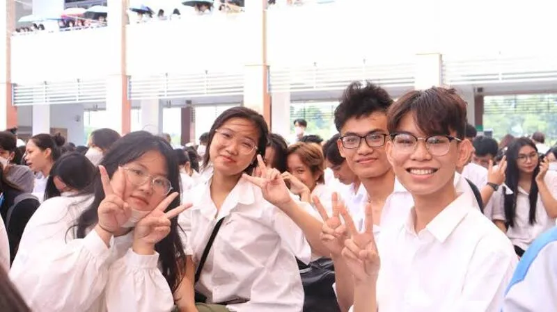 a01 gồm những môn nào