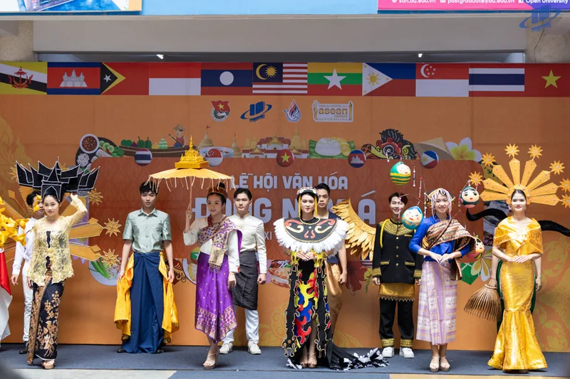 Đông Nam Á có bao nhiêu nước